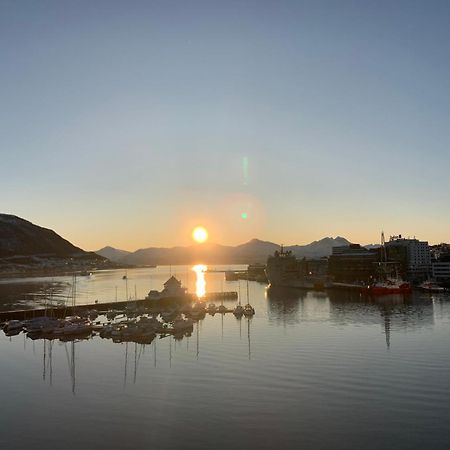 Top View Tromso Exterior photo